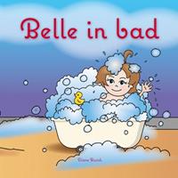 Belle in bad - Diane Busink