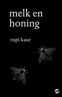 Melk en honing - Rupi Kaur
