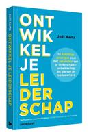 Ontwikkel je leiderschap - Joël Aerts