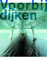 Voorbij de dijken - Marinke Steenhuis, Paul Meurs - ebook