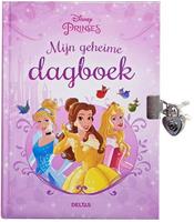Disney mijn geheime dagboek Prinses
