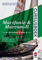 Cursusboek Marifonie & Marcom-B