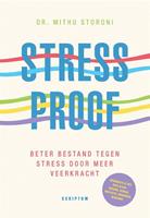 Stressproof - Mithu Storoni