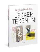 Lekker tekenen - Siegfried Woldhek