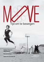 MOVE! - Gaëtane Stassijns en Michaël De Moor