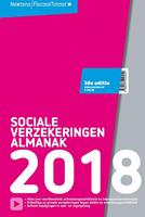 Sociale Verzekeringen Almanak 2018 - J.B. TappÃ¨l