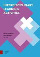 Interdisciplinary Learning Activities - Hannah Edelbroek, Myrte Mijnders, Ger Post - ebook