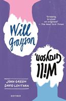 Johngreen Will Grayson, will grayson