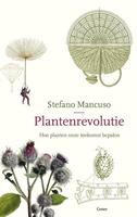 Plantenrevolutie - Stefano Mancuso