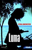 Luma - Lydia Brewster