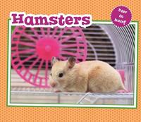   Hamsters