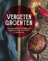 Vergeten groenten - Marianna Buser