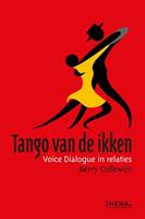 Tango van de ikken - Berry Collewijn - ebook