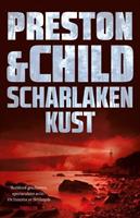 Pendergast thriller: Scharlaken kust - Preston & Child