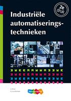 Industriële automatiseringstechnieken - A. Drost en C.J. van Beekum
