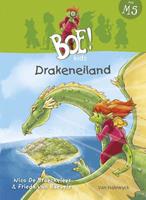 Boe!Kids: Drakeneiland - Nico De Braeckeleer