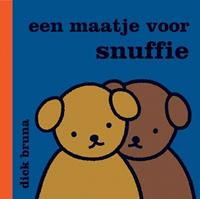 Een maatje voor Snuffie