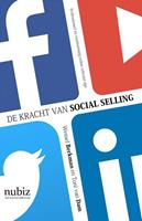 De kracht van social selling - Wessel Berkman en Toni van Dam