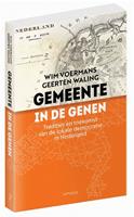 Gemeente in de genen - Wim Voermans en Geerten Waling