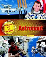 Uitdagend werk in de techniek: Astronauten - Ruth Owen