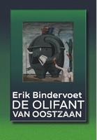 De olifant van Oostzaan - Erik Bindervoet