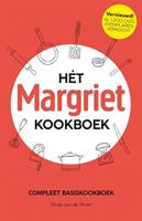 HÃ©t Margriet kookboek - Sonja van de Rhoer
