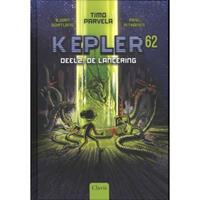 Kepler62: De lancering - Timo Parvela en Bjorn Sortland