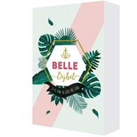 diverseauteurs Belle Bijbel -  Diverse Auteurs (ISBN: 9789089121325)