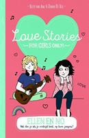 For Girls Only! - Love stories: Ellen en No - Hetty Van Aar en Danny Devos