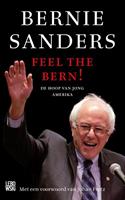 Feel the Bern! - Bernie Sanders en Huck Gutman