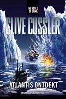 Dirk Pitt-avonturen: Atlantis ontdekt - Clive Cussler