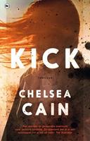 Kick - Chelsea Cain