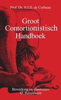Groot contortionistisch handboek - N.I.D de Corbeau