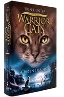 Teken van de sterren: Echo in de verte Warrior Cats - Serie 4 - Erin Hunter