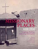 Leuven University Press Missionary Spaces