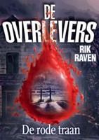 De overlevers: De overlevers - Rik Raven