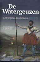 De Watergeuzen - Anne Doedens en Jan Houter
