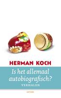 Hermankoch Is het allemaal autobiografisch?