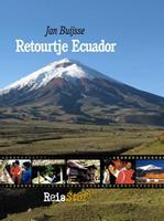Retourtje Ecuador - Jan Buijsse
