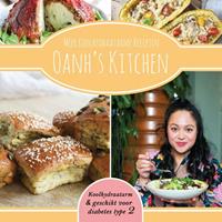 Oanh's Kitchen: Meer Koolhydraatarme Recepten Oanh's Kitchen - Oanh Ha Thi Ngoc
