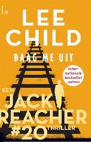 Jack Reacher: Daag me uit - Lee Child