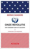 Onze revolutie - Bernie Sanders