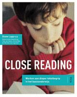Close reading - Diane Lapp