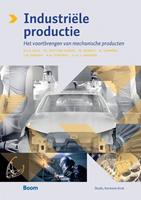 Industriële productie - Huub Kals