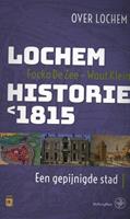 Lochem - Historie < 1815
