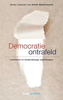 Democratie ontrafeld - Huub Spoormans - ebook