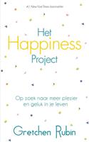Gretchenrubin Het Happiness Project