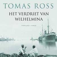 Tomasross Het verdriet van Wilhelmina