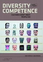Diversity competence - Edwin Hoffman en Arjan Verdooren