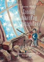 Zondag, maandag, sterrendag